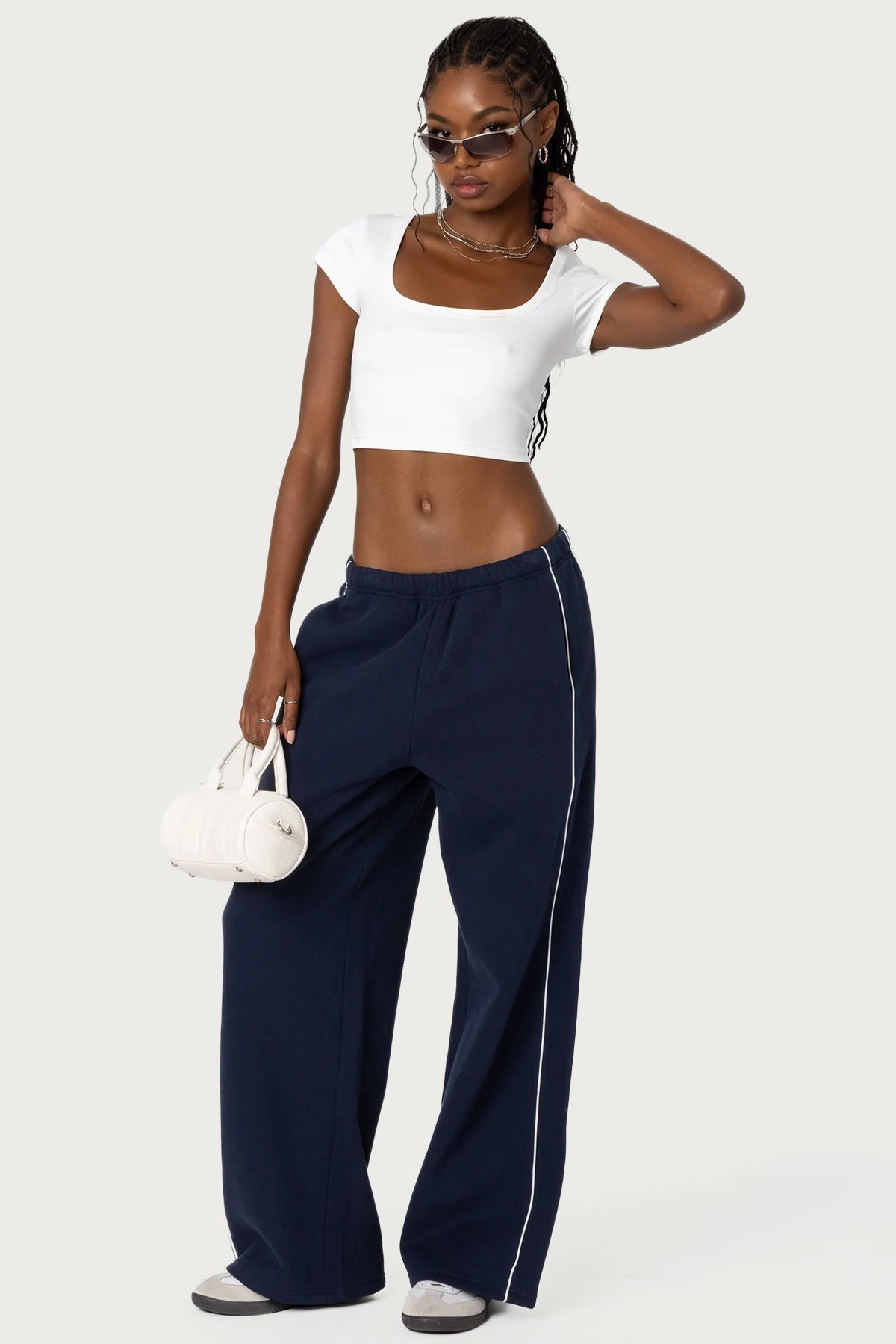 Autumn Joggers