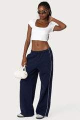 Autumn Joggers