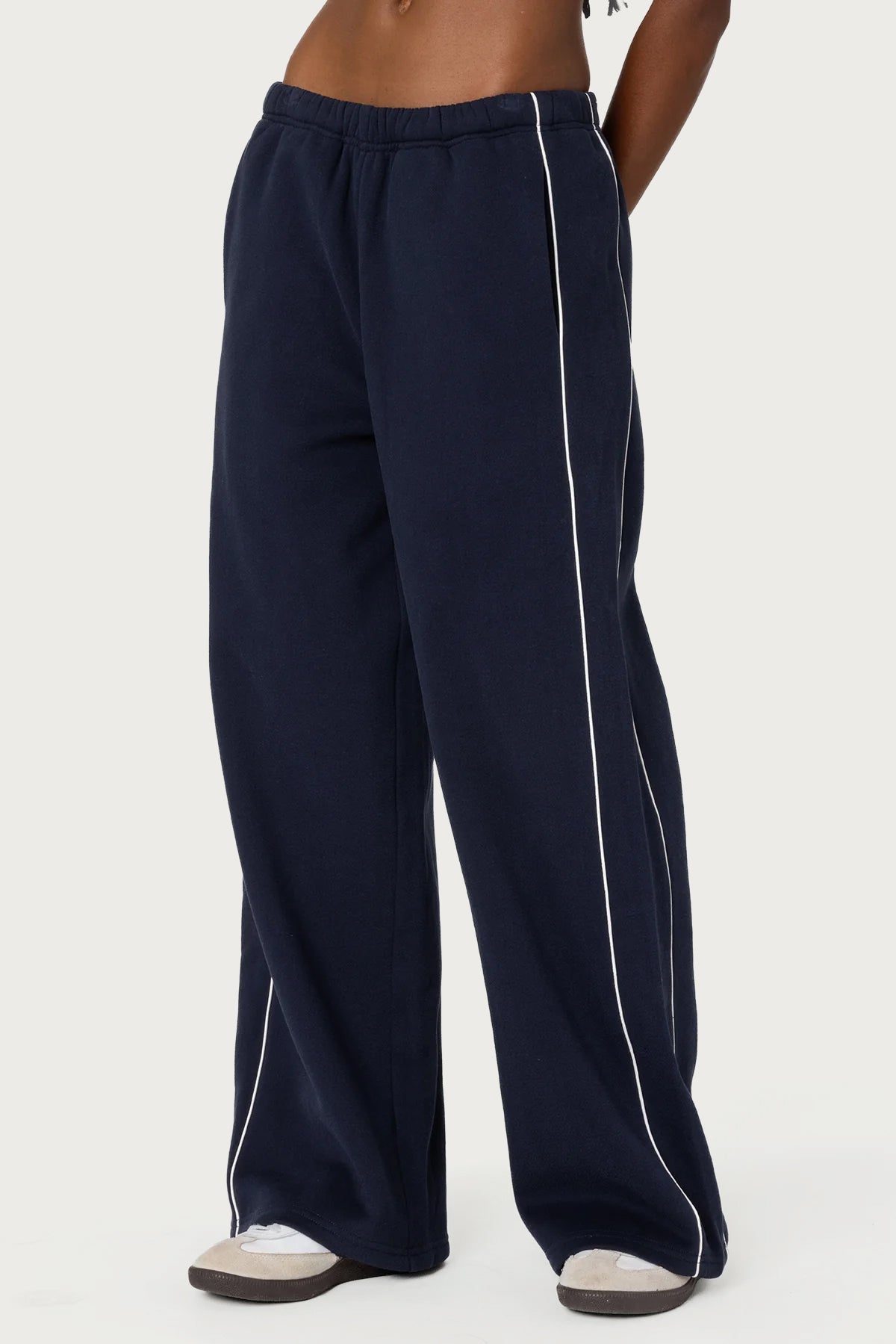 Autumn Joggers