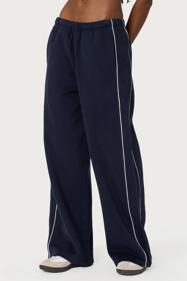 Autumn Joggers