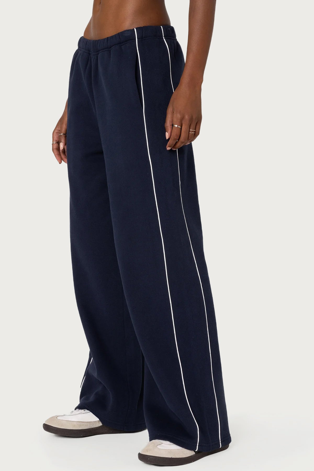 Autumn Joggers